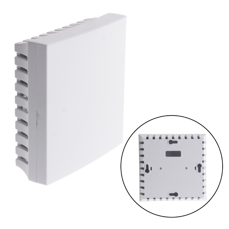 Diy Waterproof Electronics - Plastic Junction Box Rook Sensor Shell