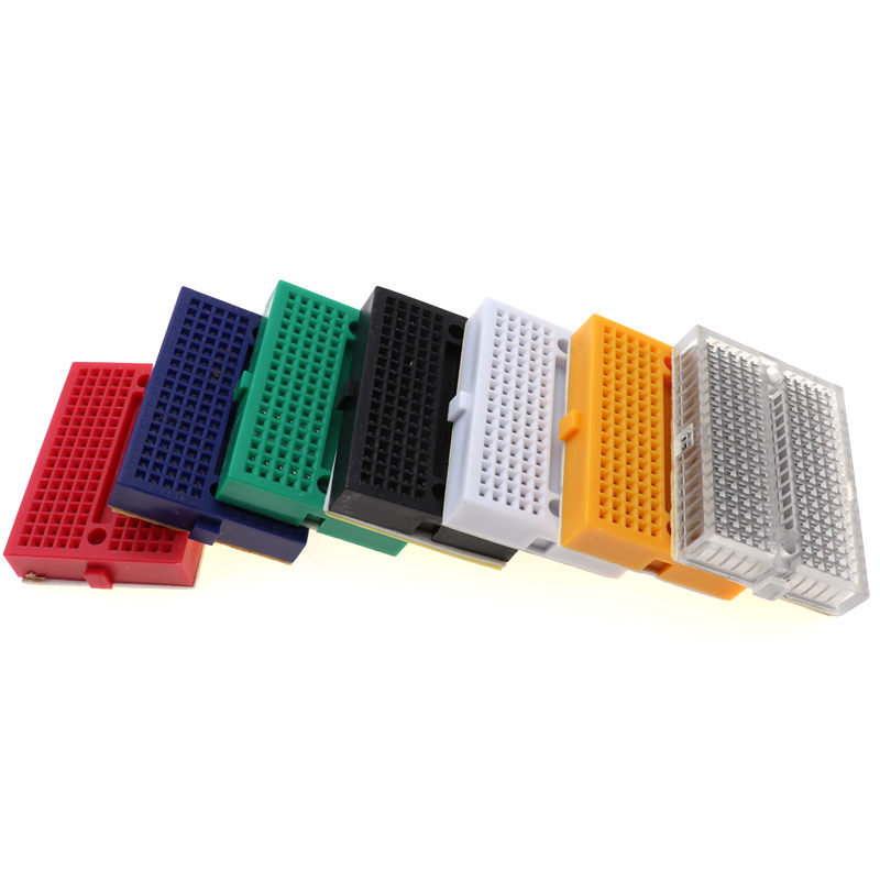 Diy Electronics Breadboard - 1 STKS SYB-170 Mini Soldeerloze Prototype