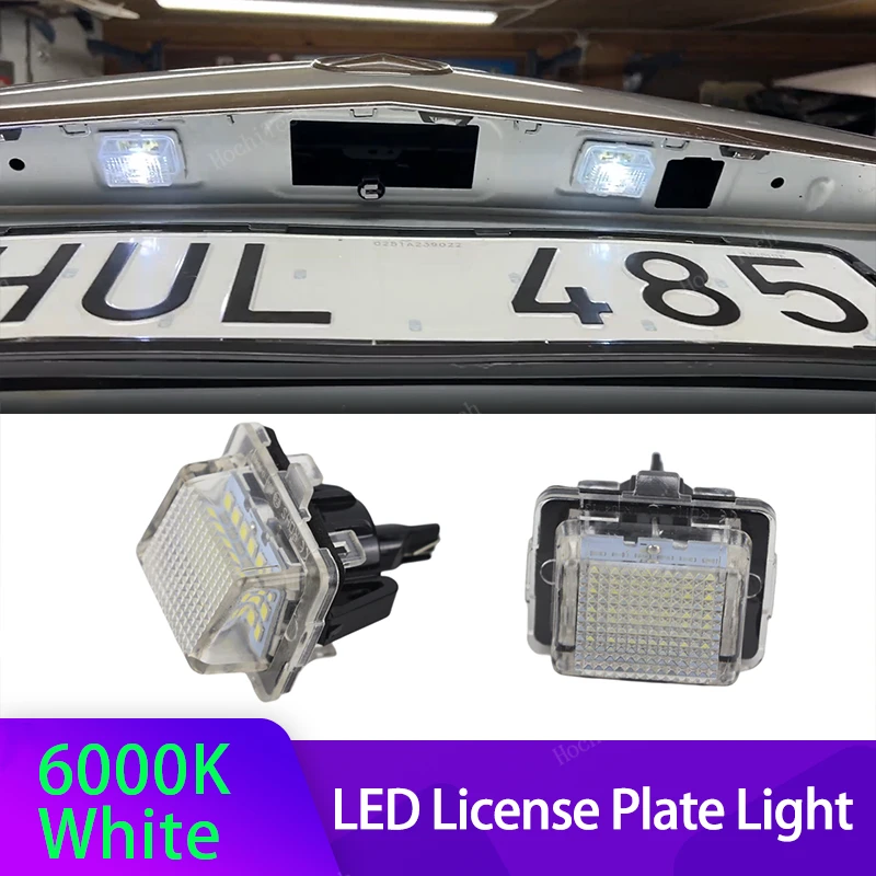 Led Assortment Kit - 2 stuks Foutloos SMD LED Aantal