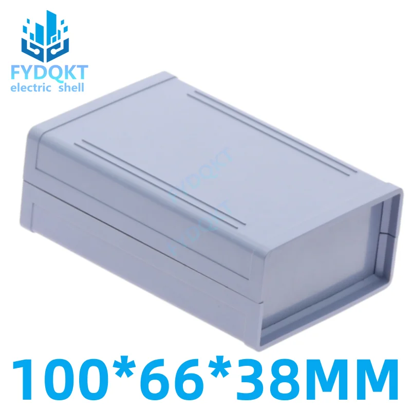 Diy Electronics Supplies - 1 Stuks Hoge Kwaliteit Abs Waterdichte