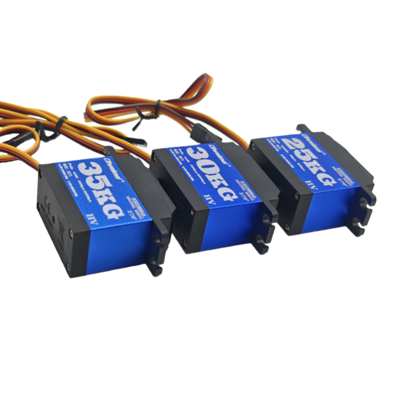 Servo Motor Sg90 - 30kg Servo 35kg Servomotoren 180 °