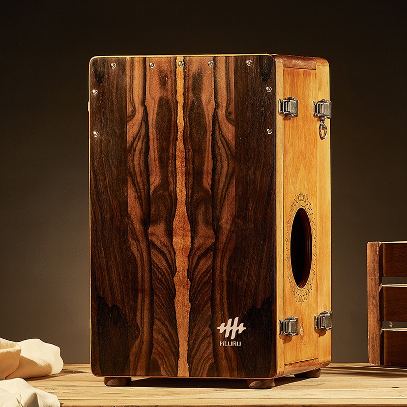 Diy Electronics Projects For Adults - Houten Box Drum Professionele Volwassen Beginners