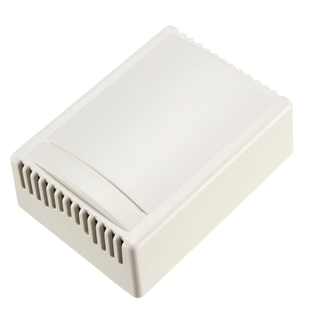 Diy Waterproof Electronics - Uxcell Plastic Abs Junction Box Stofdicht