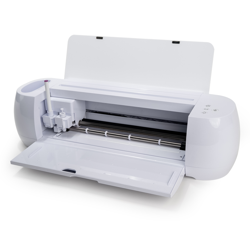 Diy Electronics Shop - Tafelblad DIY Crraft Maker 3-plotter A3