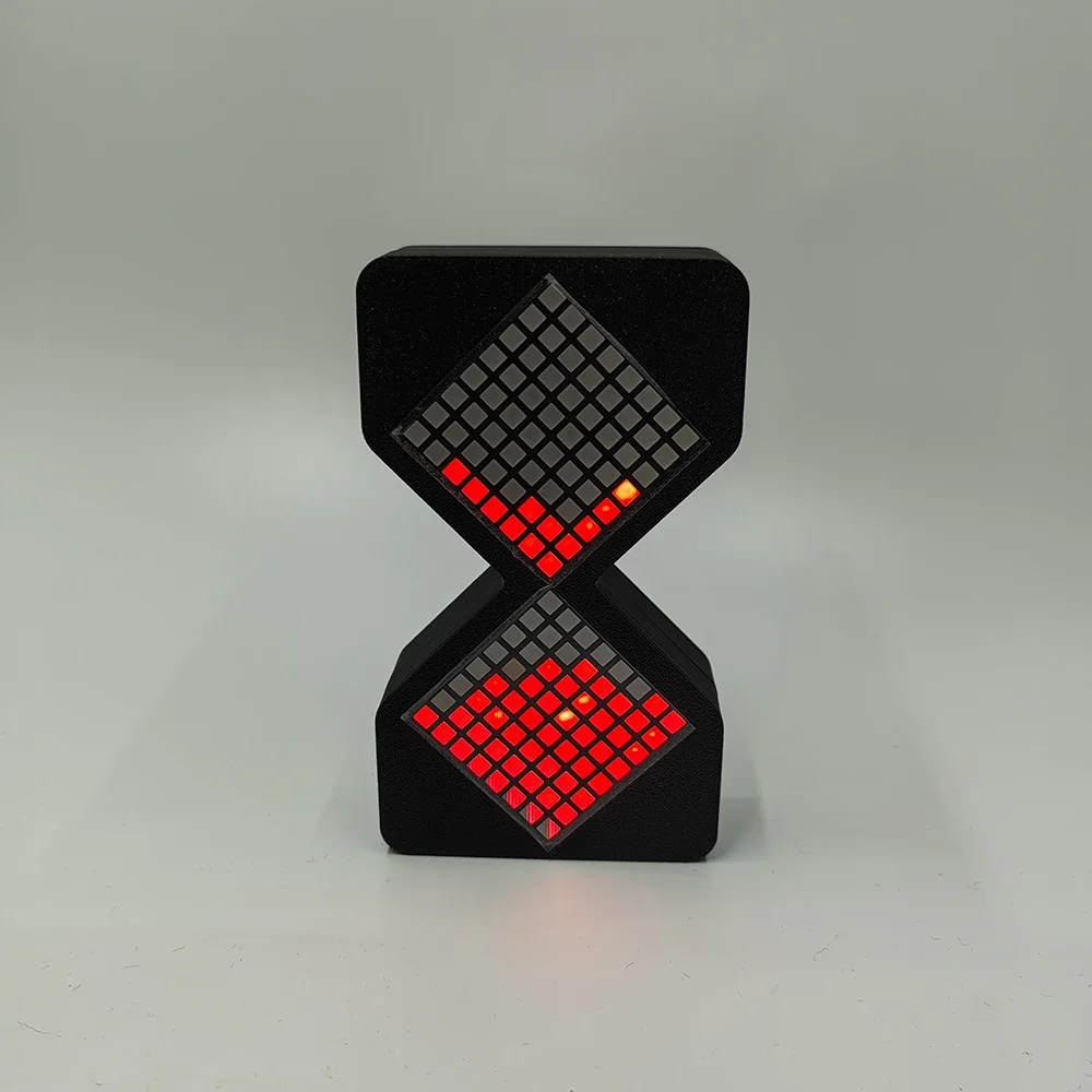 Diy Electronics Game - DIY digitale zandloper verjaardagscadeau speelgoed spel