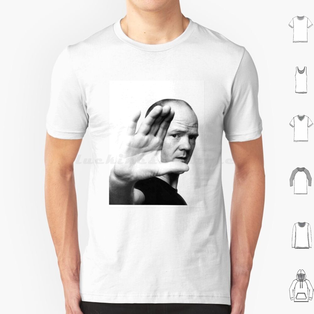 Diy Electronics Shop - Een grote hand voor Jimmy T-shirt