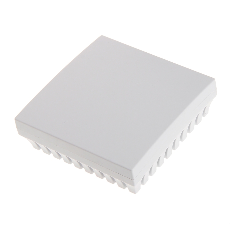 Plastic Junction Box Rook Sens - Diy Waterproof Electronics recensie en prijs