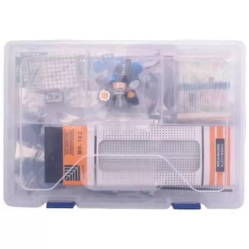 Y23A-RFID Starter Kit voor Ard - Arduino Uno Starter Kit recensie en prijs