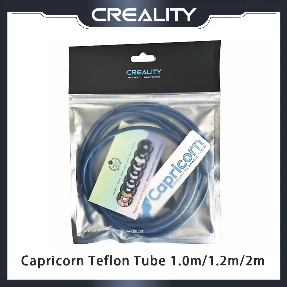 CREALITY voor Steenbok Bowden  - Creality Printer Ender 3 recensie en prijs