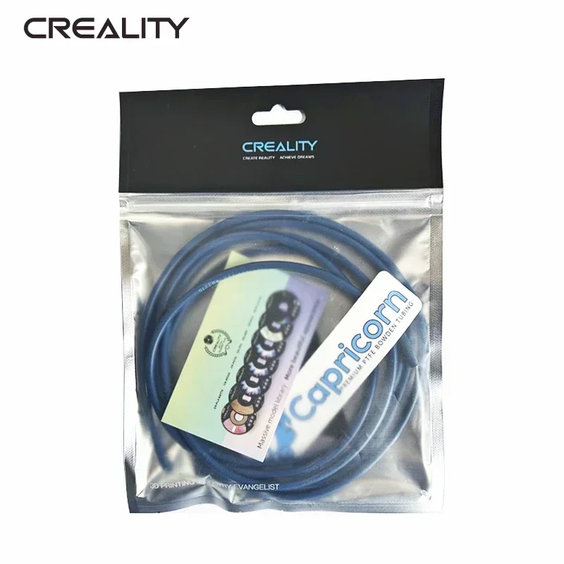 CREALITY voor Steenbok Bowden  - Creality Printer Ender 3 recensie en prijs
