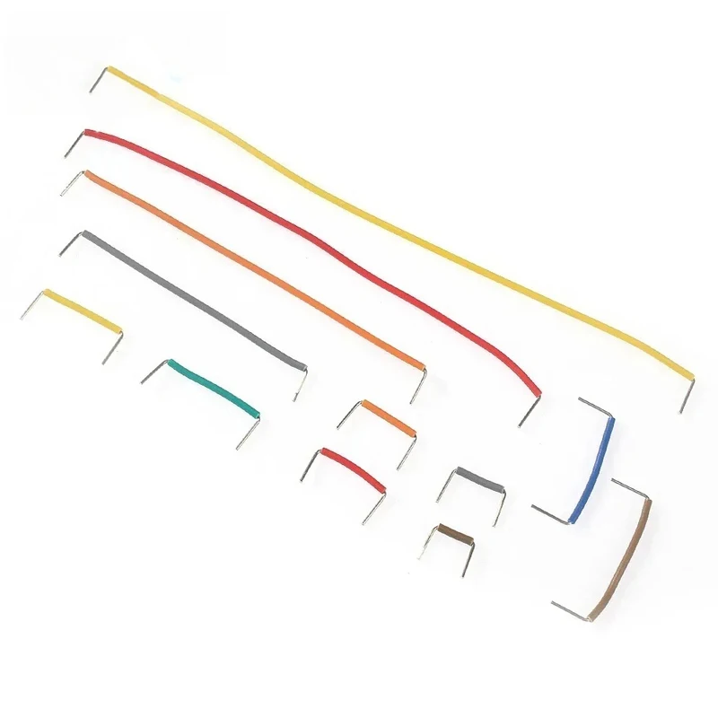 65/140/350/560/840 stks/doos U - Diy Electronics Breadboard recensie en prijs