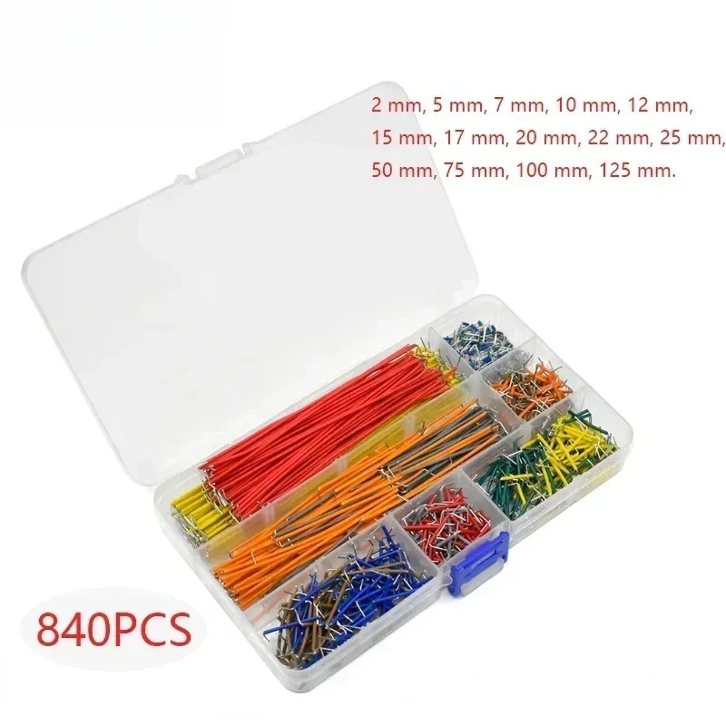 65/140/350/560/840 stks/doos U - Diy Electronics Breadboard recensie en prijs