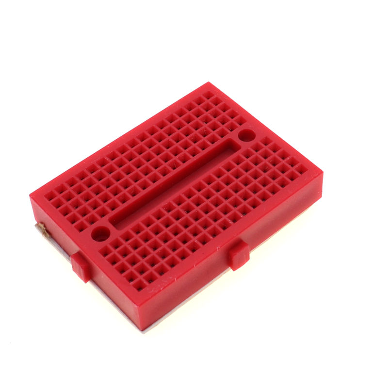 1 STKS SYB-170 Mini Soldeerloz - Diy Electronics Breadboard recensie en prijs