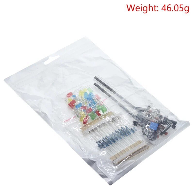 B29C-Voor Arduino UNO Voor Ras - Arduino Uno Starter Kit recensie en prijs
