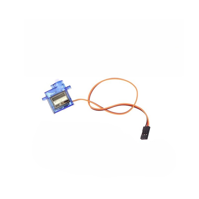1/3 stuks SG90 9G digitale mic - Servo Motor Sg90 recensie en prijs