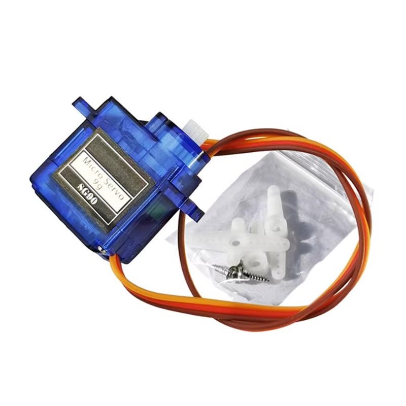 1/3 stuks SG90 9G digitale mic - Servo Motor Sg90 recensie en prijs