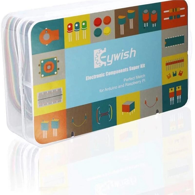 【HOT A69Z!】Elektronische compo - Diy Electronic Components recensie en prijs