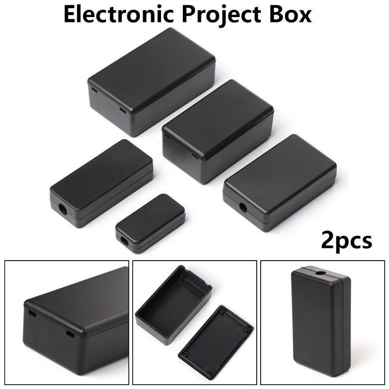 2 Stuks Nieuwe Hoge Kwaliteit  - Diy Electronics Supplies recensie en prijs
