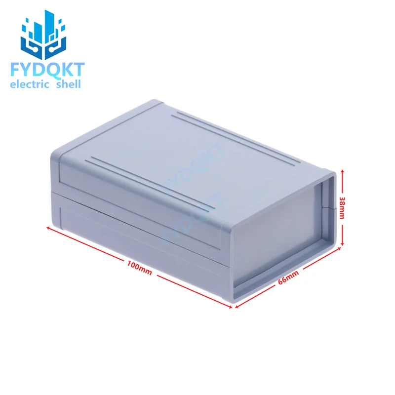 1 Stuks Hoge Kwaliteit Abs Wat - Diy Electronics Supplies recensie en prijs