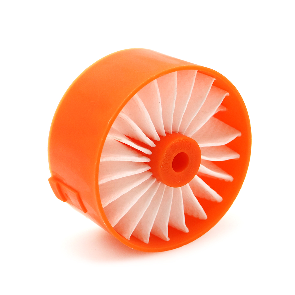 Filter Mian Borstel Voor BLACK - Black+Decker Tool Cordless recensie en prijs