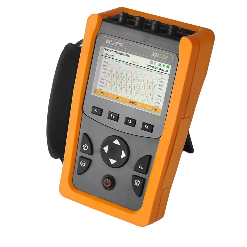 MEATROL Mi550 Power Quality An - Diy Electronics Store recensie en prijs