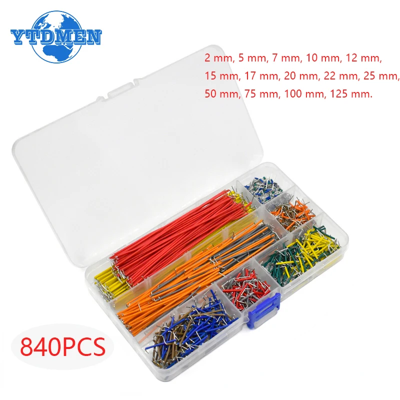 140/350/560/840 Stuks Breadboa - Diy Electronics Breadboard recensie en prijs
