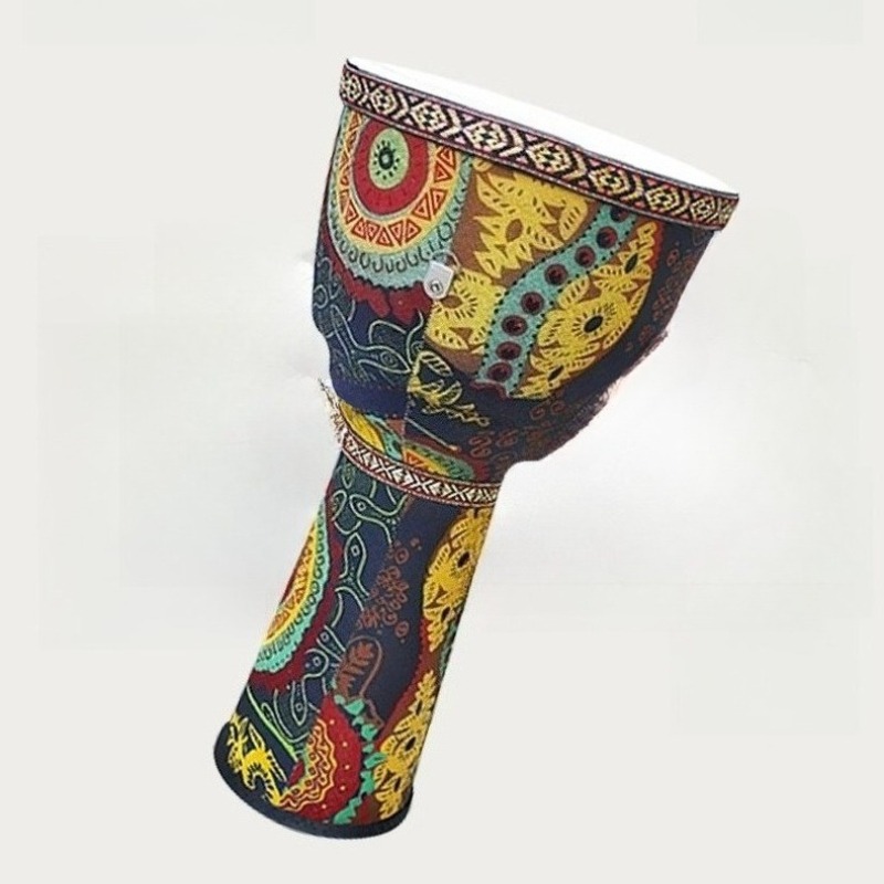 10-inch Djembe Drum Grote volw - Diy Electronics Projects For Adults recensie en prijs