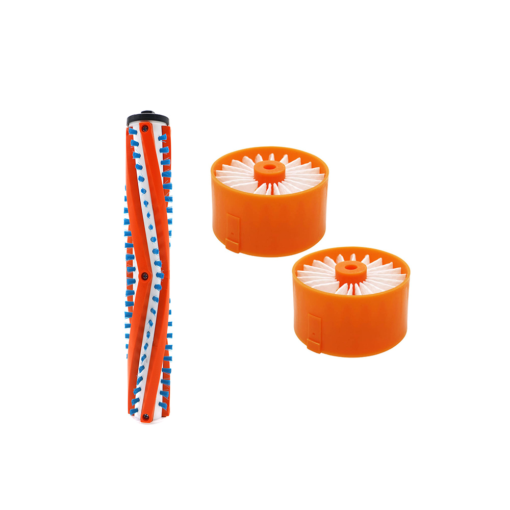 Filter Mian Borstel Voor Zwart - Black+Decker Tool Cordless recensie en prijs