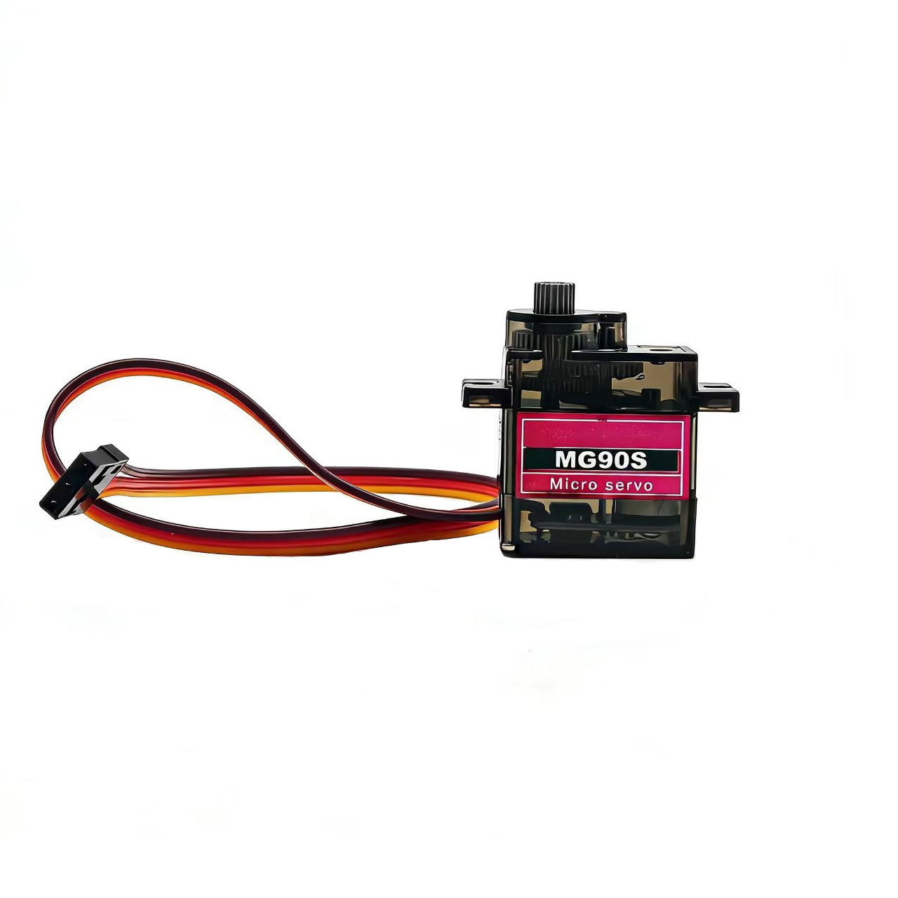 MG90S 180 °   Micro Servo Moto - Servo Motor Sg90 recensie en prijs