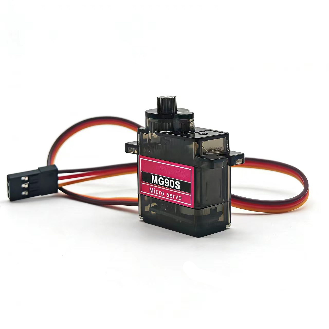 MG90S 180 °   Micro Servo Moto - Servo Motor Sg90 recensie en prijs