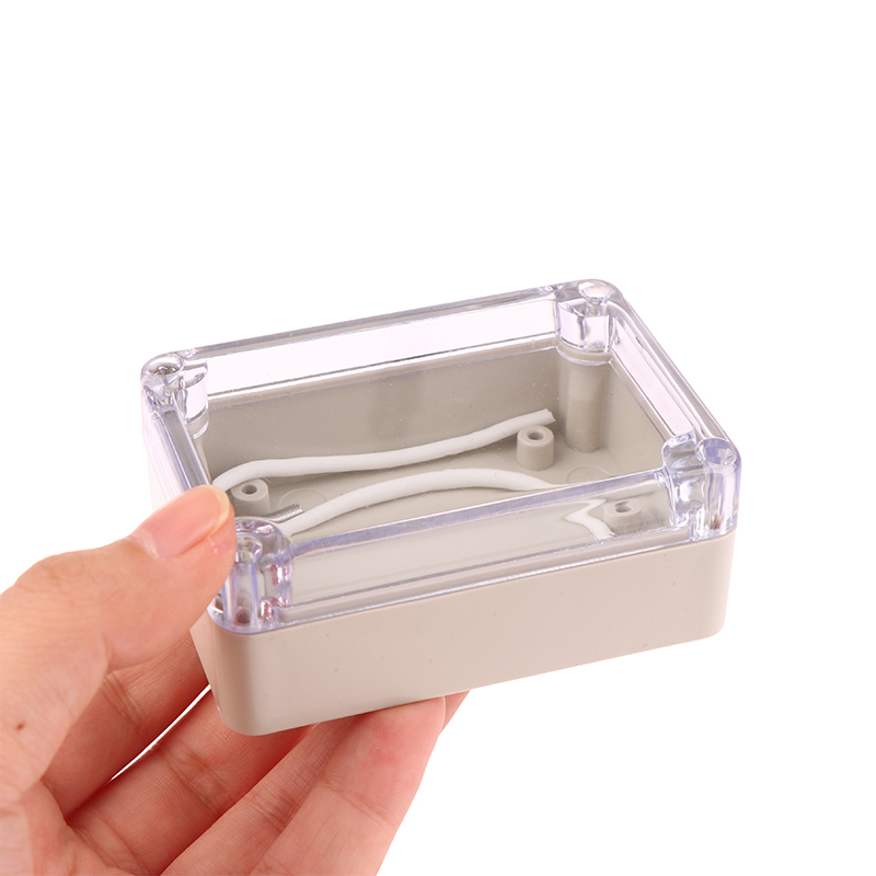 1Pc DIY Project Elektronische  - Diy Waterproof Electronics recensie en prijs