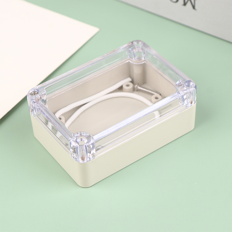 1Pc DIY Project Elektronische  - Diy Waterproof Electronics recensie en prijs