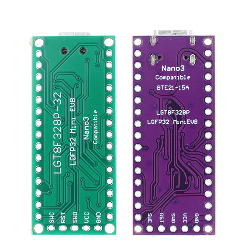 LGT8F328P-LQFP32 MiniEVB TYPE- - Arduino Uno Starter Kit recensie en prijs