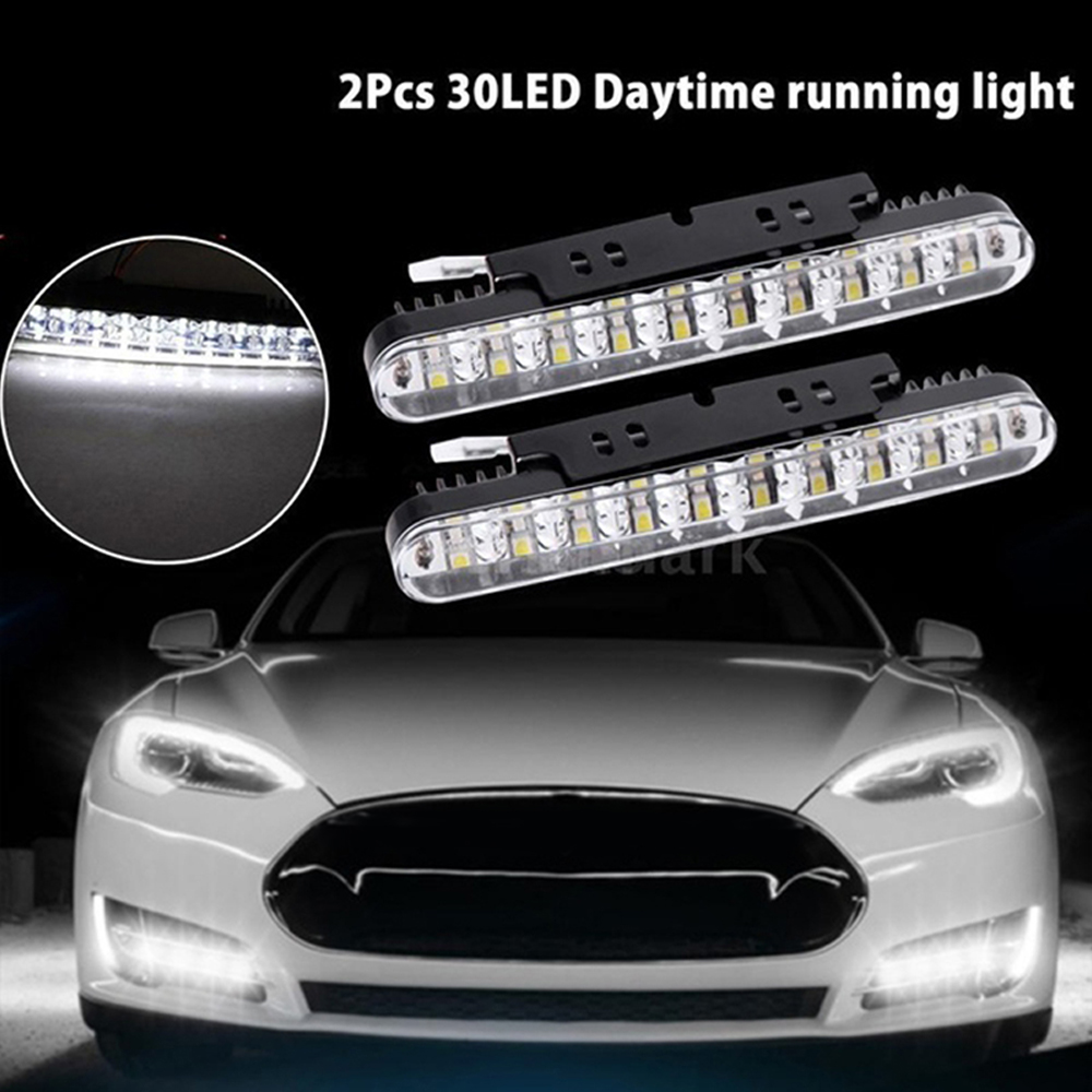 Aqtqaq 2 Stks/set 12V Auto 30  - Led Assortment Kit recensie en prijs