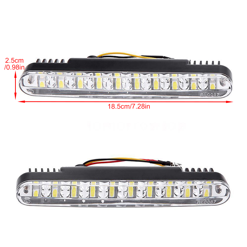 Aqtqaq 2 Stks/set 12V Auto 30  - Led Assortment Kit recensie en prijs