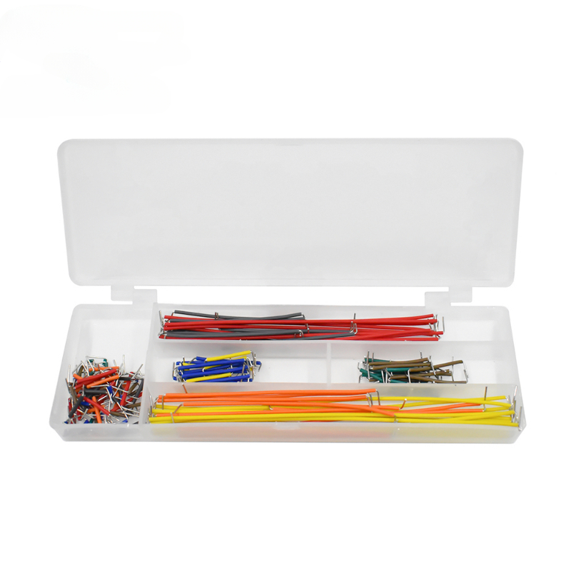 140/350/560/840 Stuks U-vorm S - Diy Electronics Breadboard recensie en prijs