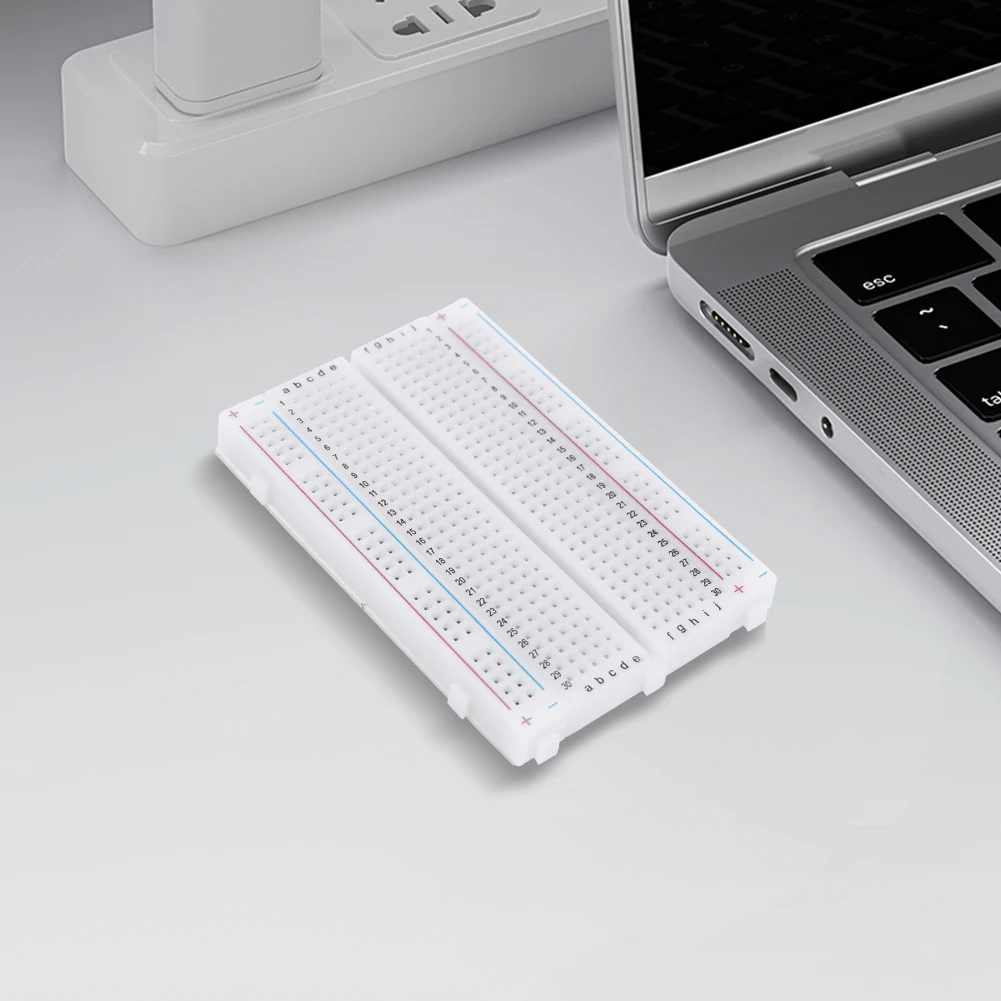1-20 Stuks 400 Tie Punten Sold - Diy Electronics Breadboard recensie en prijs
