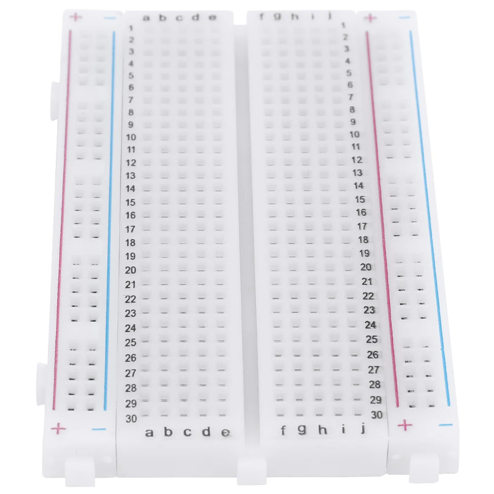 1-20 Stuks 400 Tie Punten Sold - Diy Electronics Breadboard recensie en prijs