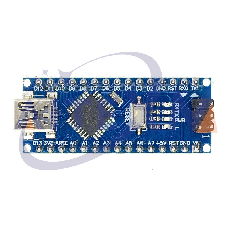 13,56 MHZ IC-kaart + Nano V3.0 - Arduino Uno Starter Kit recensie en prijs