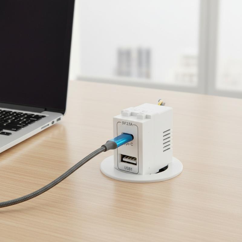 @*2.1A 128 Type USB Power Modu - Diy Electronic Components recensie en prijs