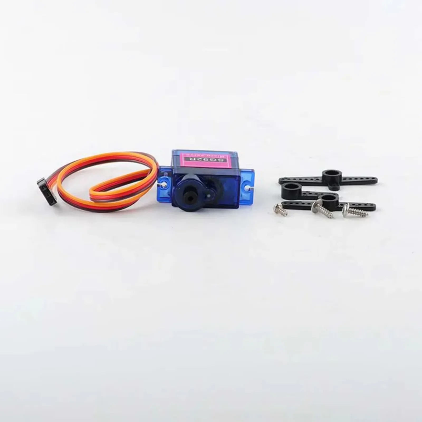 10 stks/partij SG92R Micro Ser - Servo Motor Sg90 recensie en prijs