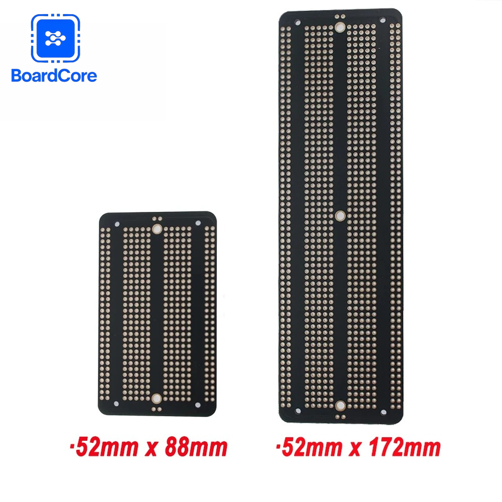 1/2/5 Stuks Standaard Permanen - Diy Electronics Breadboard recensie en prijs