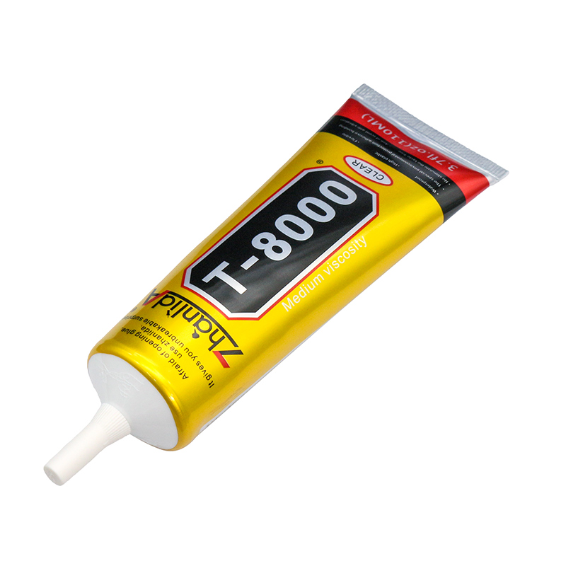 Zhanlida T8000 15/50/110Ml Hel - Diy Electronic Components recensie en prijs