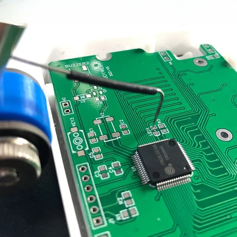 2 STUKS Timing Flying Line Dat - Diy Electronics Circuits recensie en prijs