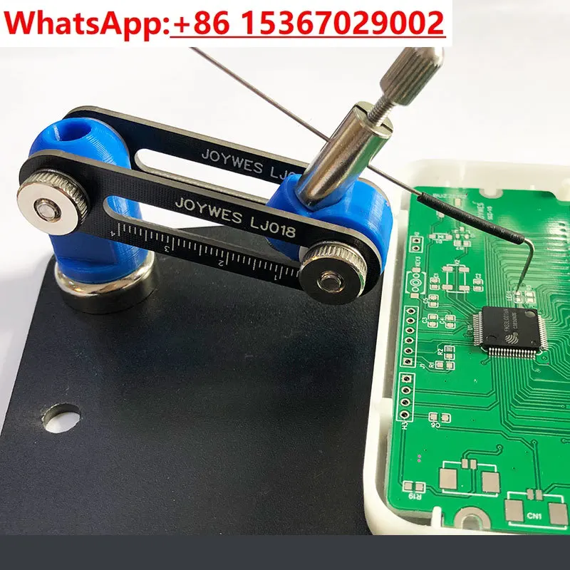 2 STUKS Timing Flying Line Dat - Diy Electronics Circuits recensie en prijs