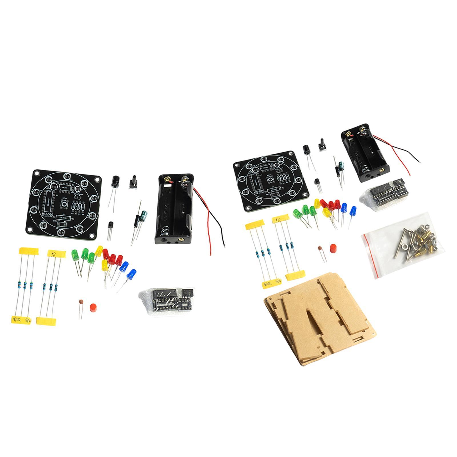 DIY elektronische Lucky Fortun - Diy Electronics Projects For Adults recensie en prijs