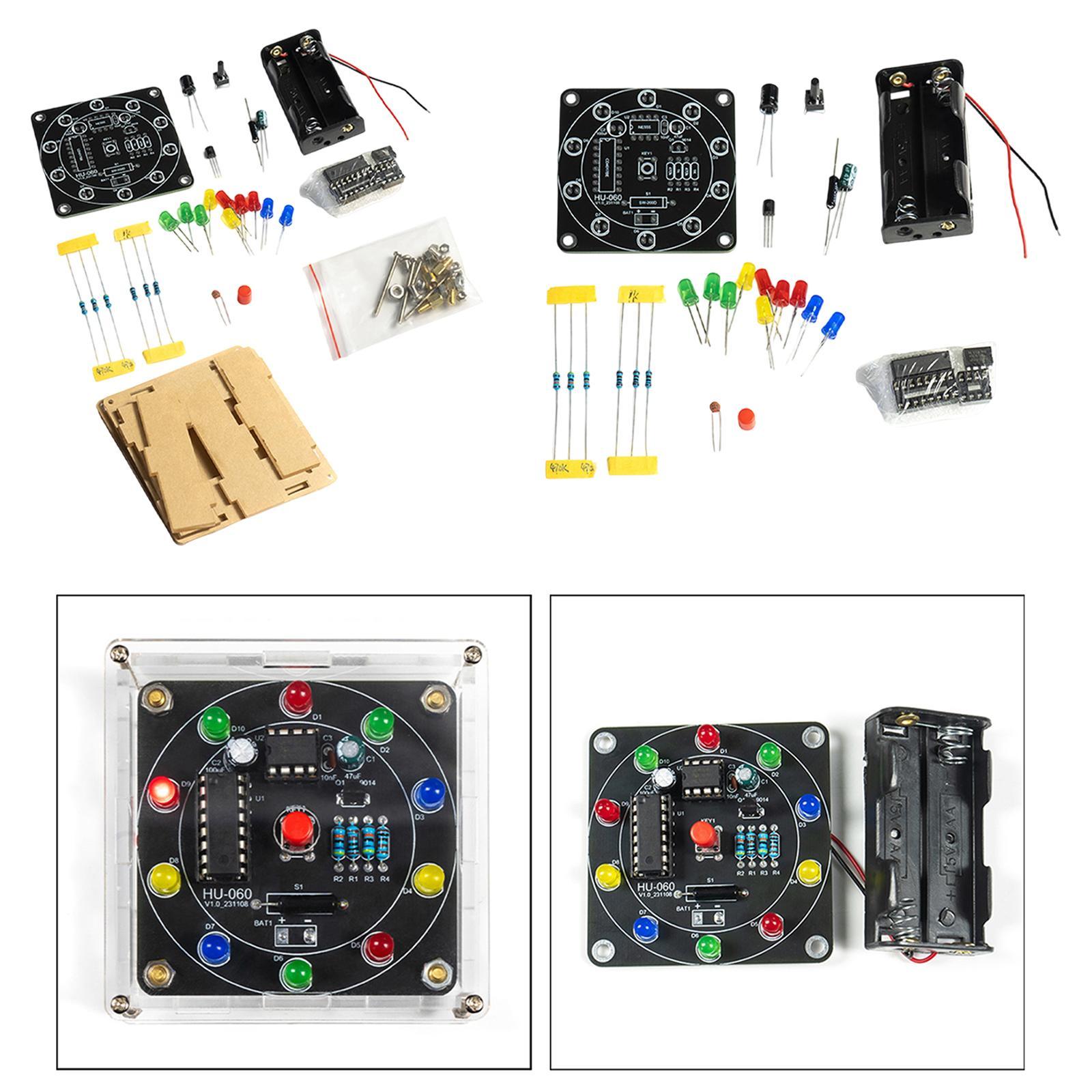 DIY elektronische Lucky Fortun - Diy Electronics Projects For Adults recensie en prijs