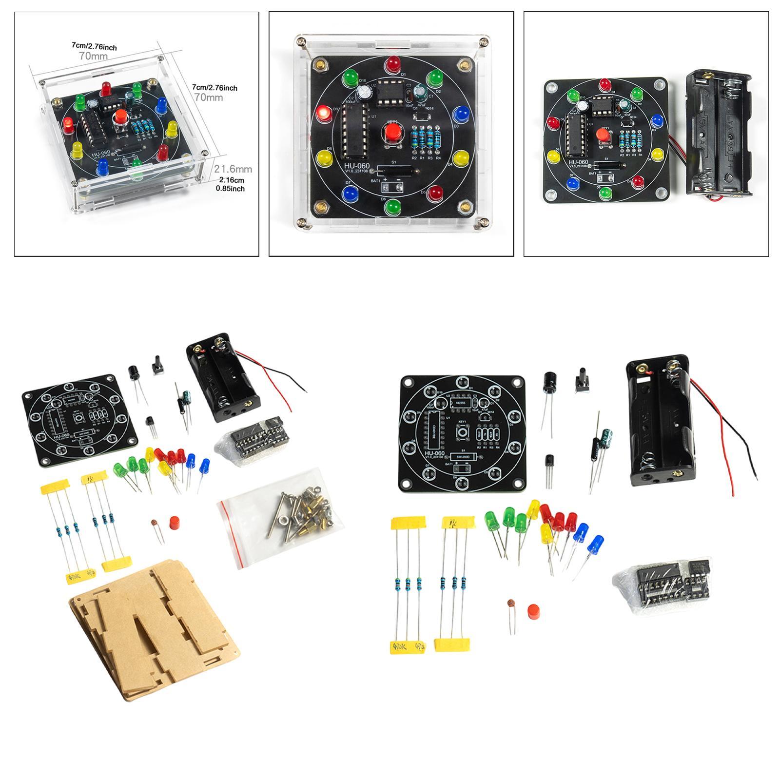 DIY elektronische Lucky Fortun - Diy Electronics Projects For Adults recensie en prijs