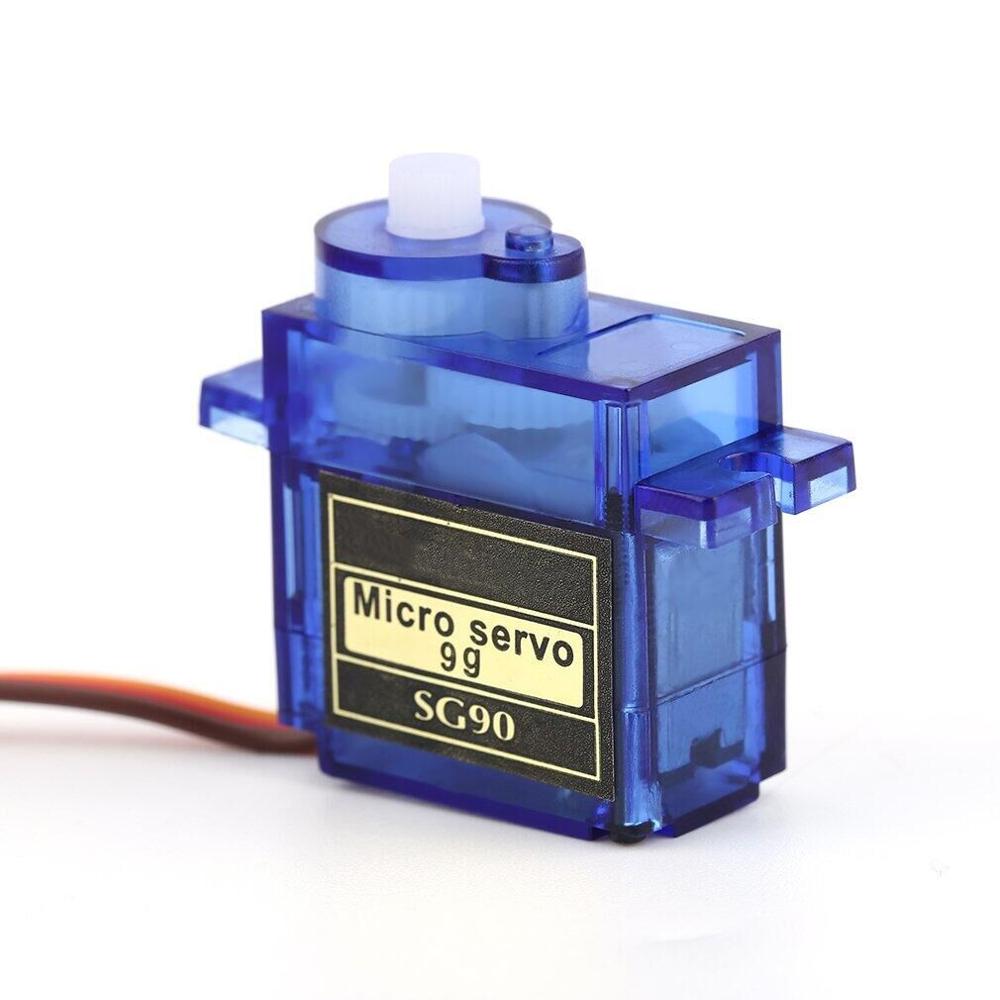 1/5/10pcs Sg90 Digitale Servo  - Servo Motor Sg90 recensie en prijs