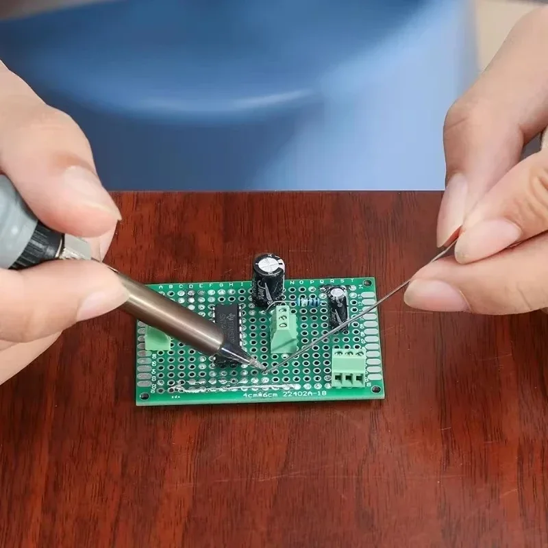 Universele PCB Circuit Protobo - Diy Electronics Breadboard recensie en prijs